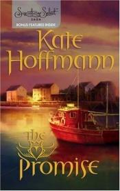 book cover of Mighty Quinns #1: Promise by Kate Hoffmann