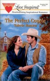 book cover of Perfect Couple by Derek Hansen