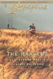book cover of The Harvest (Love Inspired) by Gail Gaymer Martin