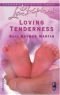 Loving Tenderness (Loving Series #7) (Love Inspired #323)