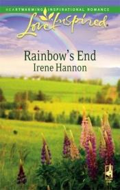 book cover of Rainbow's end by Irene Hannon