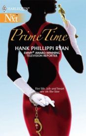 book cover of Prime Time by ساندرا براون