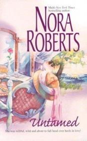 book cover of Nora Roberts Special Collector's Mixed Prepack: Blithe Images, Untamed, and From This Day by Nora Robertsová