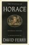 The Epistles of Horace: Bilingual Edition