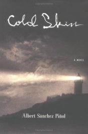 book cover of Kall hud by Albert Sánchez Piñol