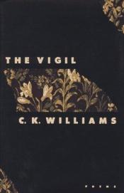 book cover of Vigil by C. K. Williams