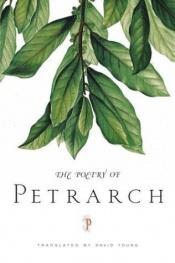 book cover of The Poetry of Petrarch by Francesco Petrarca