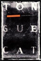 book cover of Tonguecat by Peter Verhelst