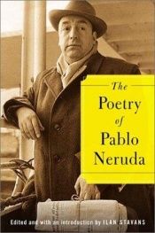 book cover of The Poetry of Pablo Neruda by Пабло Неруда