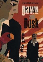 book cover of Dawn and dusk by Alice Mead