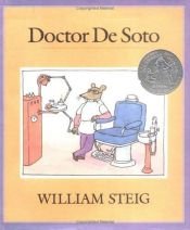 book cover of Doctor De Soto by ウィリアム・スタイグ