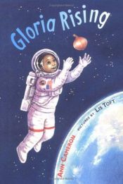 book cover of Gloria Rising by Ann Cameron