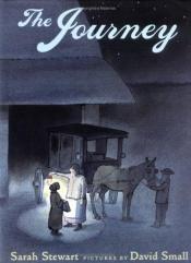 book cover of The journey by Sarah Stewart