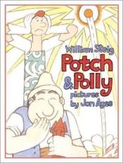 book cover of Potch & Polly by ウィリアム・スタイグ