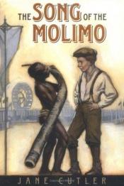 book cover of The song of the molimo by Jane Cutler