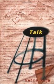 book cover of Talk by Kathe Koja