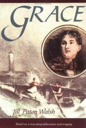 book cover of Grace by Jill Paton Walsh
