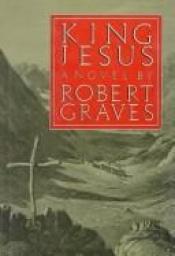 book cover of Kong Jesus by Robert von Ranke Graves