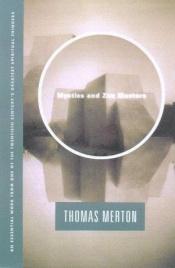 book cover of Mystics and Zen Masters by Thomas Merton