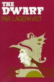 book cover of The Dwarf by Παίρ Λάγκερκβιστ