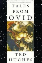 book cover of Tales from Ovid: 24 Passages from the Metamorphoses by 테드 휴스