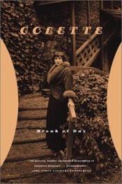 book cover of Break of Day by Colette
