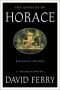 The Epistles of Horace