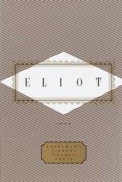 book cover of T.S. Eliot: Poems (Everyman's Library Pocket Poets) by टी एस एलियट