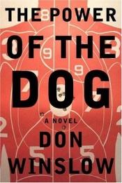 book cover of The Power of the Dog by Don Winslow