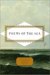 book cover of Poems of the Sea by J. D. McClatchy