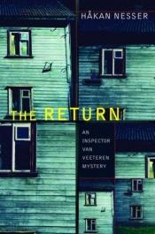 book cover of The Return by ホーカン・ネッセル