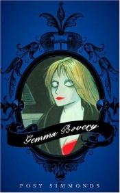 book cover of Gemma Bovary by Posy Simmonds