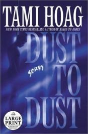 book cover of Porrá leszel by Tami Hoag