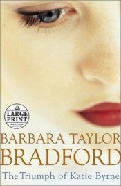 book cover of Le secret de Katie Byrne by Barbara Taylor Bradford