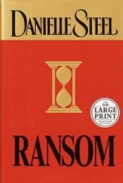 book cover of Ransom by دانيال ستيل