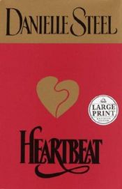 book cover of Heartbeat (Danielle Steel) by Enid Blyton