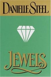 book cover of Jewels by Даниел Стийл
