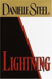 book cover of Lightning (Danielle Steel) by 대니엘 스틸