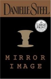 book cover of Mirror Image by 대니엘 스틸