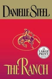 book cover of El rancho by Danielle Steel