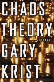 book cover of Chaos theory by Gary Krist