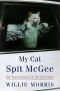 Meine Katze Spit McGee