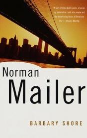 book cover of Barbary Shore by Norman Mailer