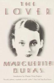 book cover of The Lover by Marguerite Duras|Marianne Kaas
