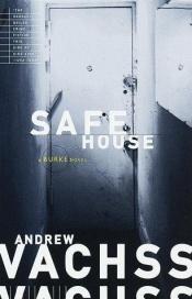 book cover of Safe House by Andrew Vachss