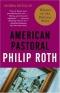 Amerikietiška pastoralė: romanas
