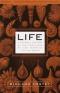 Leven : een ongeautoriseerde biografie : de geschiedenis van vier miljard jaar leven op aarde