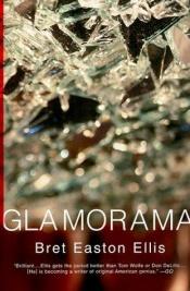 book cover of Glamorama by ბრეტ ისტონ ელისი