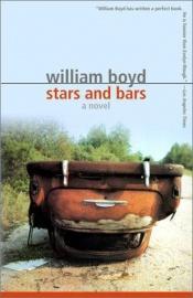 book cover of Old Glory and the Stars and Bars by William Boyd