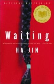book cover of Waiting by Ha Jin